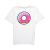 Koszulka Scootive Donut White (miniatura)